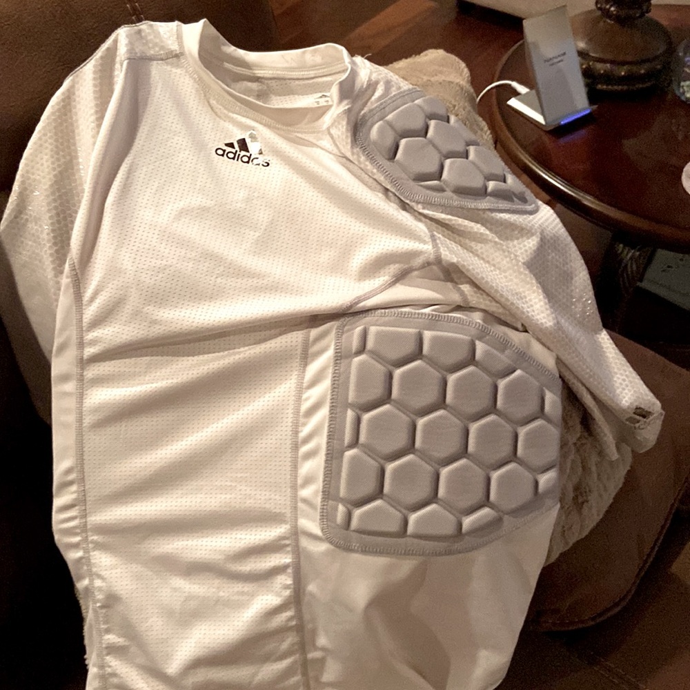 Football gear